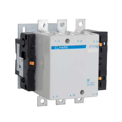KONTAKTOR LT1-F 225A 48V 1NO