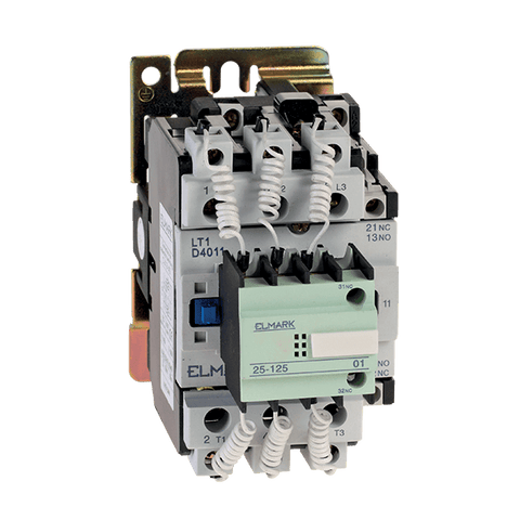 Kontaktor CJ19-150 DPK 230 150 A