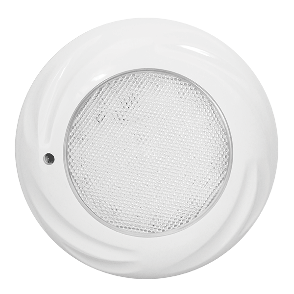 PL3 LED LUČ ZA BAZEN 24W RGB AC12V Z DAL