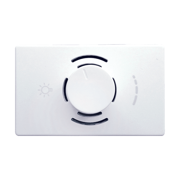 LECCE 200VA LED ZATEMNILNIK 3MOD BELI