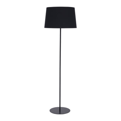 TK Lighting talna svetilka maja 2920 1XE27 črna