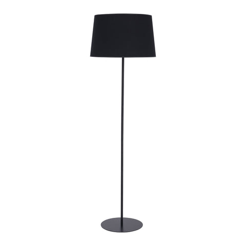 TK Lighting talna svetilka maja 2920 1XE27 črna