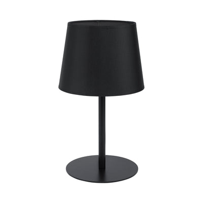 TK Lighting namizna svetilka maja 2936 1XE27 črna