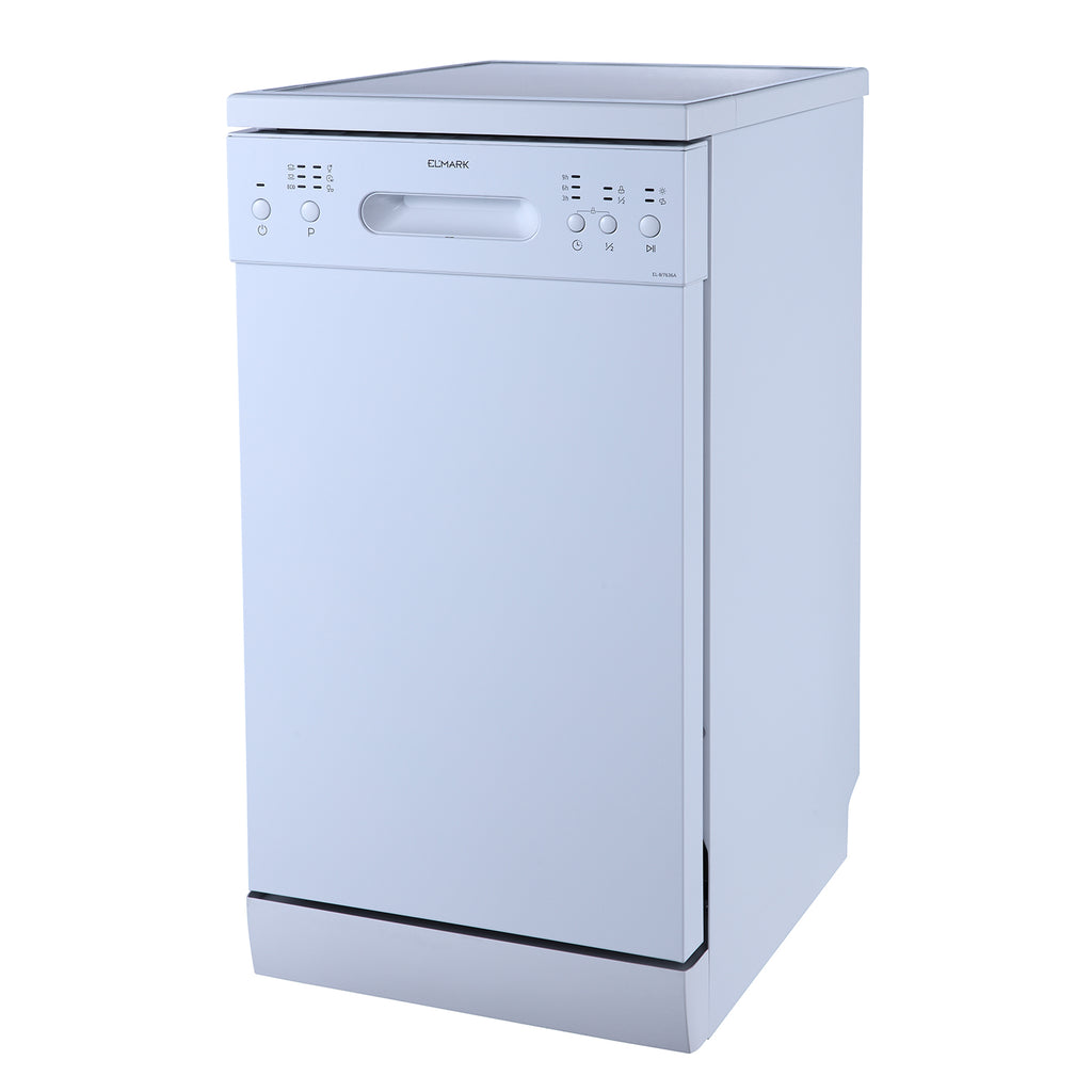 ELMARK EL-8/7636A PROSTOSTEJIČNI ANTENO PODLOŽKA 45CM