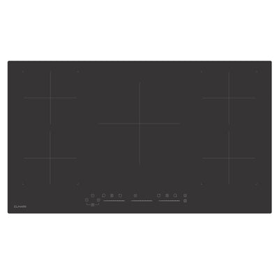 ELMARK EL-IV7243 BUILT-IN INDUCTION HOB 900x520MM