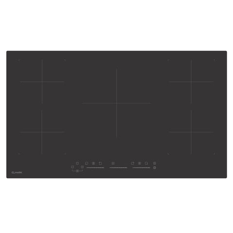 ELMARK EL-IV7243 BUILT-IN INDUCTION HOB 900x520MM