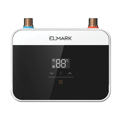 ELMARK EL57-EA2 INS WATER HEATER UNDERSINK 5700W