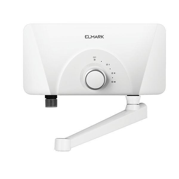 ELMARK EL70035-J INS WATER HEATER OVERSINK 3500W
