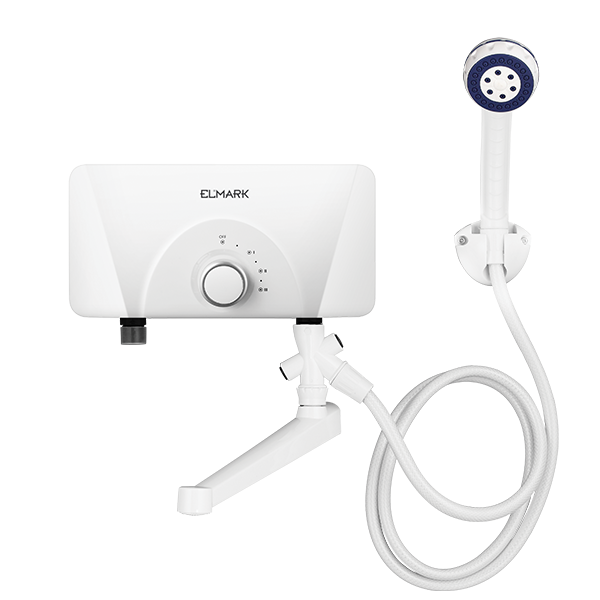 ELMARK EL70065-J INST WATER HEATER OVERSINK 6500W