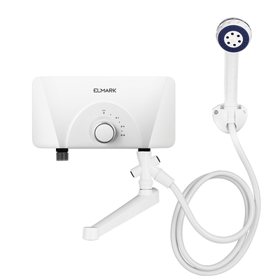 ELMARK EL70065-J INST WATER HEATER OVERSINK 6500W