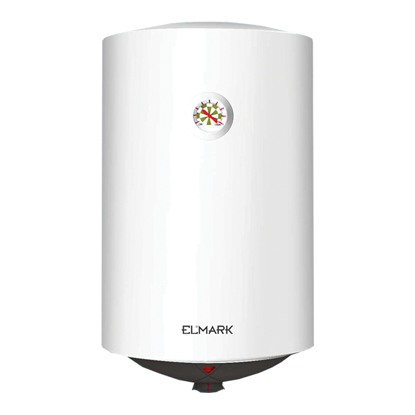 ELMARK EL100-20F3 ROUND WATER HEATER 100L, 2000W