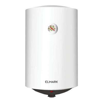 ELMARK EL100-20F3 ROUND WATER HEATER 100L, 2000W