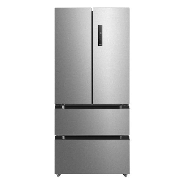 EL-671R FRANCOSKA DOOR REFRIGERATOR 516L 1898mm
