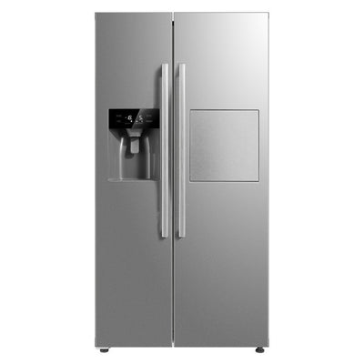 EL-657R STRANSKO BY STRANSKO REFRIGERATOR 516L 1788mm