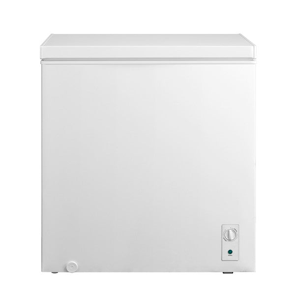 ELMARK EL-259F CHEST ZAMRZOVALNIK 198L 816x550x850 mm