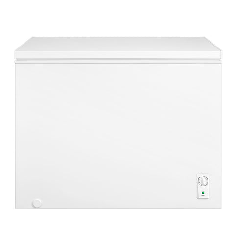 ELMARK EL-384F CHEST ZAMRZOVALNIK 295L 1115x670x850 mm