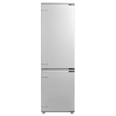 EL-332R.BI VGRADNI REFRIGERATOR 248L 1772mm