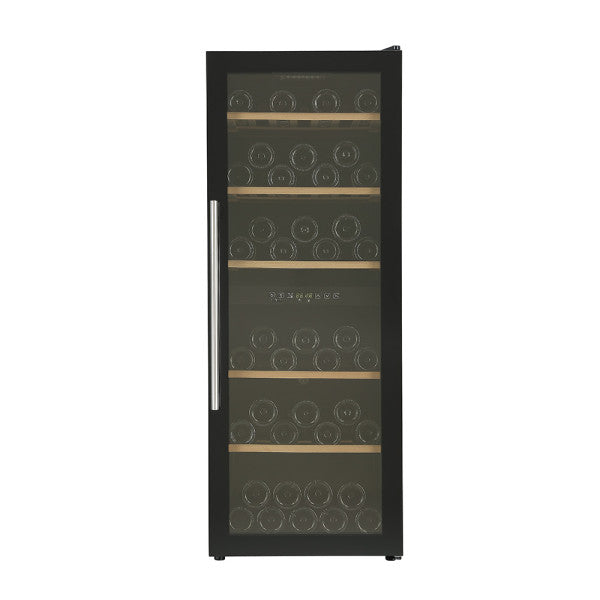EL-FSWC171S F. STAND. WINE COOLER 77 BOTTL, 2 ZONE