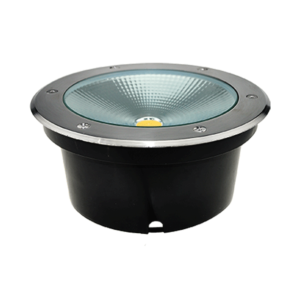 RAY LED OZEMLJIVA RAZSVETLJAVA 24V/30W 3000K IP67