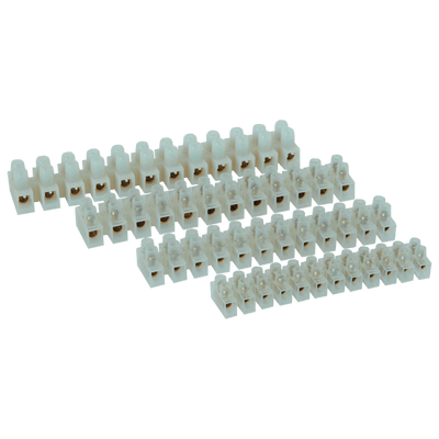 VRSTNA(LUSTER) SPONKA TBH 6A 4MM²