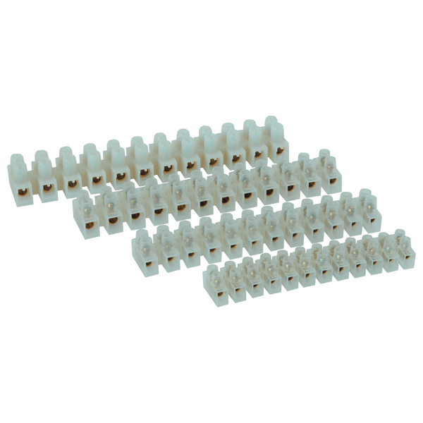 VRSTNA (LUSTER) SPONKA TBH 10A 6MM²