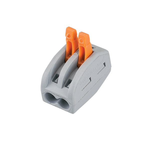 DVO PREVODNI TERMINALNI BLOK 4.00MM²