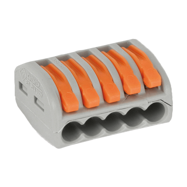 PET PREVODNI TERMINALNI BLOK 4.00MM²