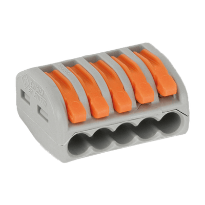 PET PREVODNI TERMINALNI BLOK 4.00MM²