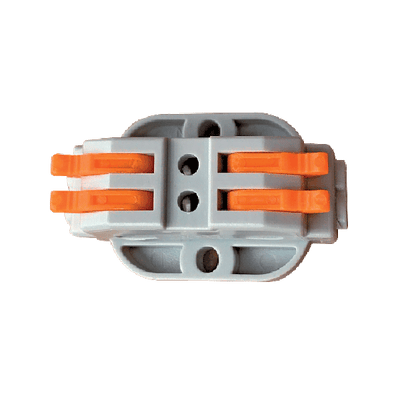TERMINALNI BLOK 2 INPUT/ 2 OUTPUT 4.00MM2