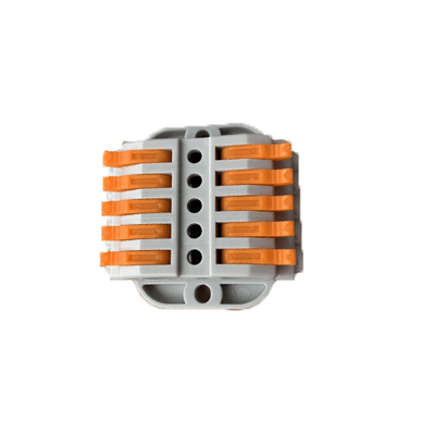 TERMINALNI BLOK 5 INPUT/ 5 OUTPUT 4.00MM2