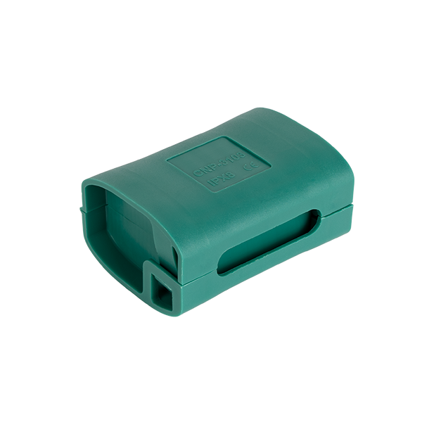 MINI JUNCTION GEL BOX FOR 3 ENTRY TERMINAL, IP68