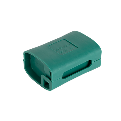 MINI JUNCTION GEL BOX FOR 3 ENTRY TERMINAL, IP68