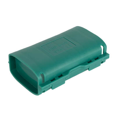 MINI JUNCTION GEL BOX FOR 3 IN/3 OUT TERMINAL,IP68