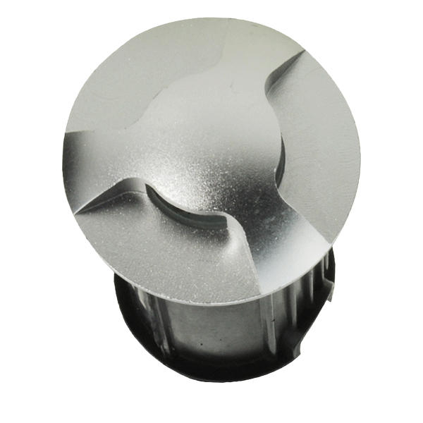 GRF4/Т3 LED OZEMLJIVA RAZSVETLJAVA 3W 3000K IP65 220V