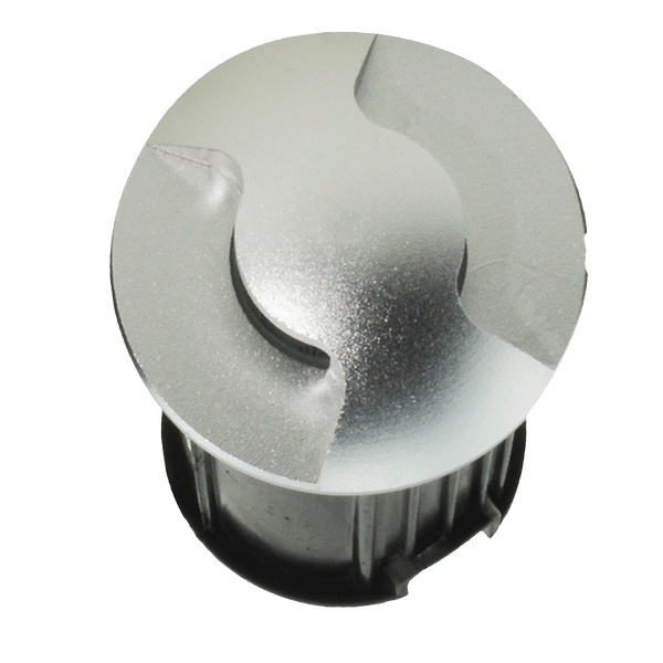 GRF4/Т2 LED OZEMLJIVA RAZSVETLJAVA 3W 3000K IP65 220V