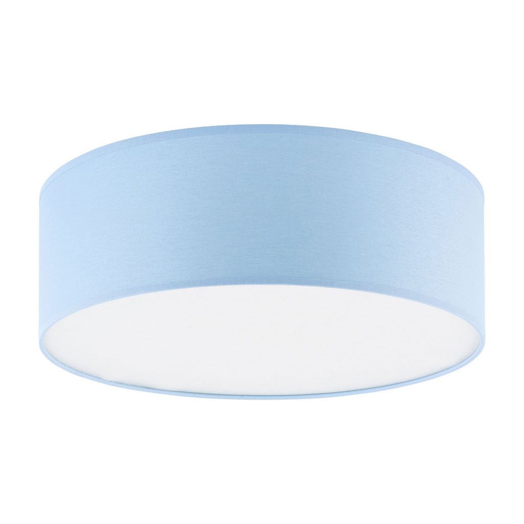 TK LIGHTING CEILING LAMP RONDO KID 3229 4XE27 BLUE