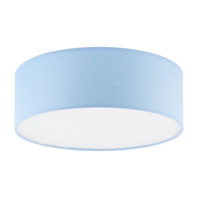 TK Lighting stropna svetilka rondo kid 3229 4XE27 modra