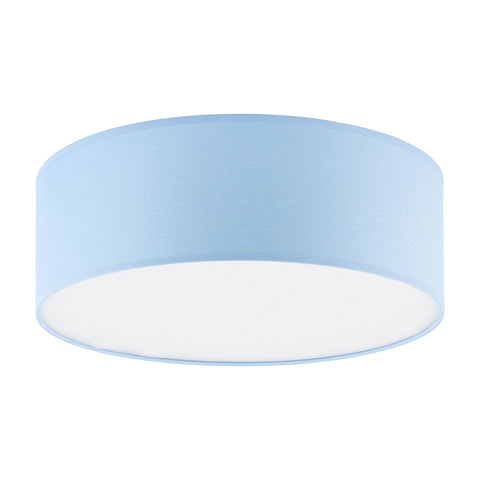 TK Lighting stropna svetilka rondo kid 3229 4XE27 modra