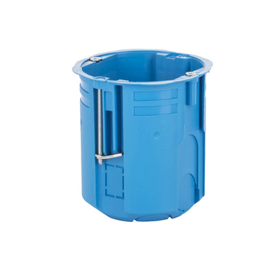 VGRADNO EXTRA GLOBOKO ŠKATLA FOR VOTLINA ZIDNI D60 960°C