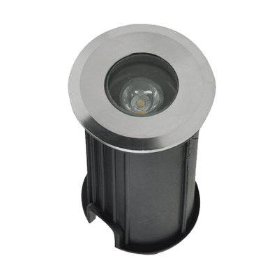 GRF3 LED OZEMLJIVA RAZSVETLJAVA 3W 3000K IP65 12V 30°