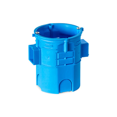 VGRADNO EXTRA GLOBOKO ŠKATLA FOR BETONSKI D60 mm HF 850°C