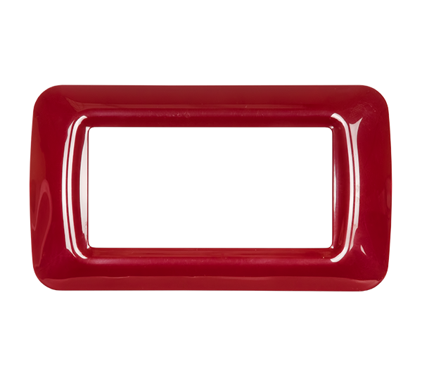 LF OKVIR ČETVORNI  BORDO