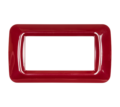 LF OKVIR ČETVORNI  BORDO