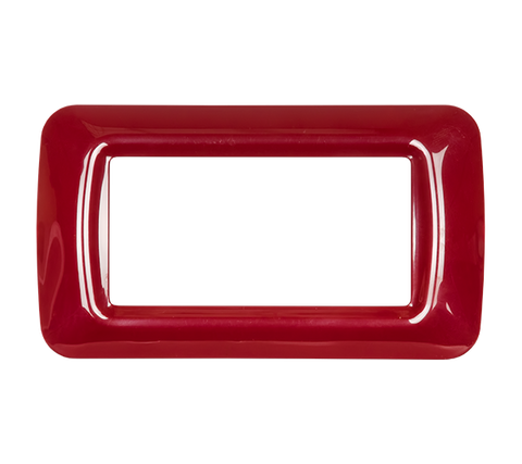 LF okvir četvorni bordo