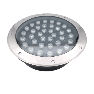 GRF1 LED TALNA RAZSVETLJAVA 36W 3000K IP67 24V 45°