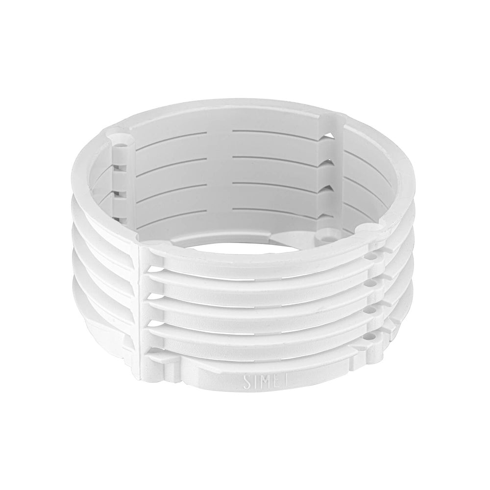 DISTANČNIK OBROČ FOR CONSOLE ŠKATLA D60 mm