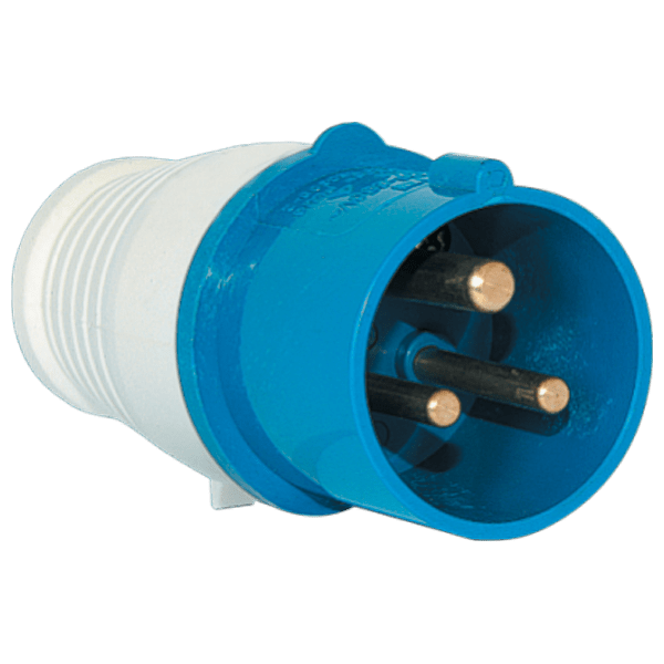 INDUSTRIJSKI VTIKAČ HT-023 32A IP44 1P+N+E 230