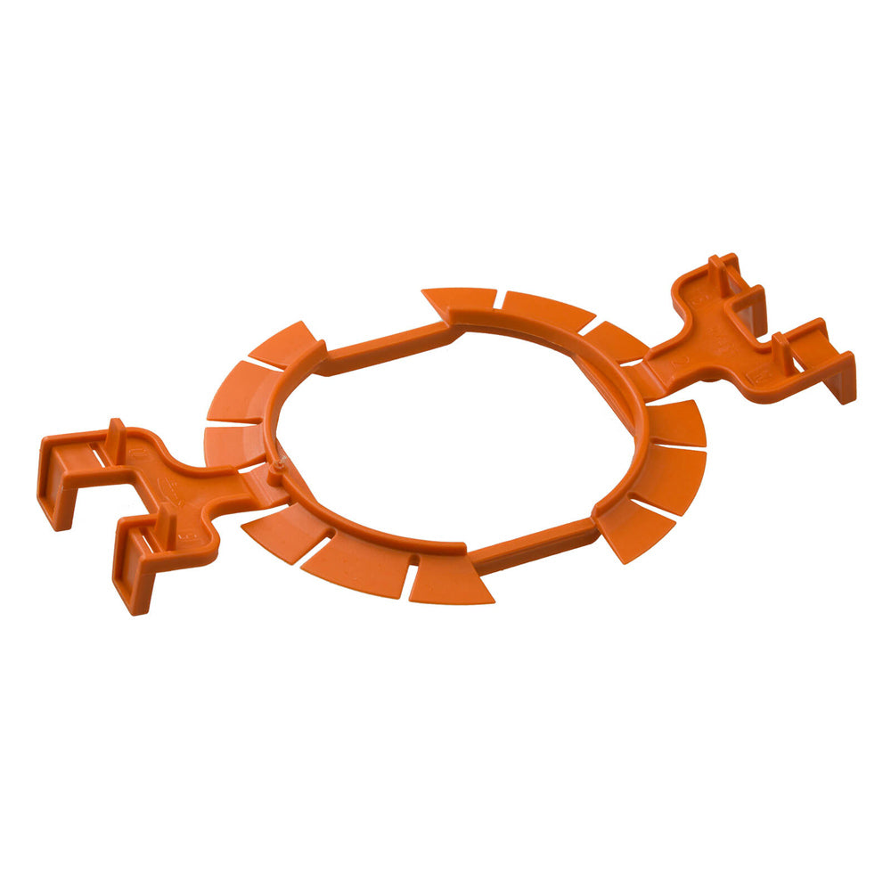 MONTAŽA OBROČ FOR CONSOLE ŠKATLA