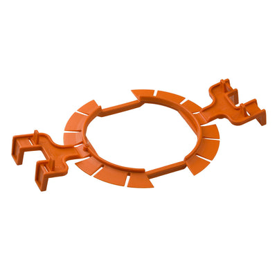 MONTAŽA OBROČ FOR CONSOLE ŠKATLA