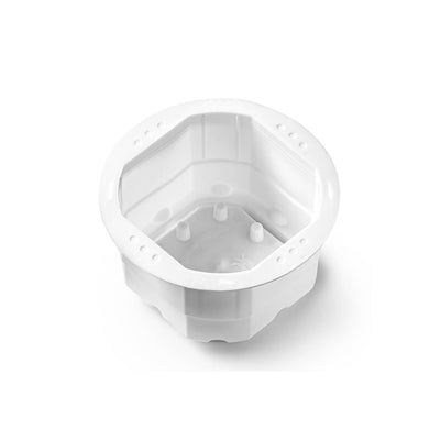 WINDPROOF INSERT FOR CONSOLE ŠKATLA D60 mm
